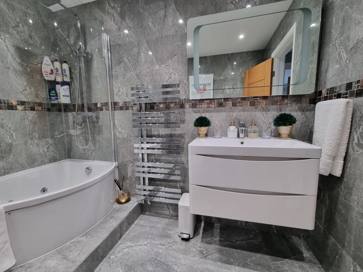 Jubilee House Accommodatie bij particulieren