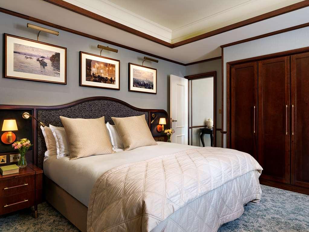 The Stafford 5* London