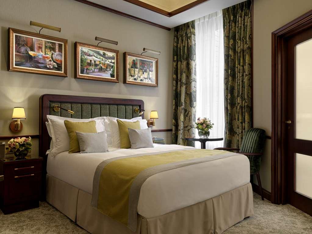Hotel The Stafford