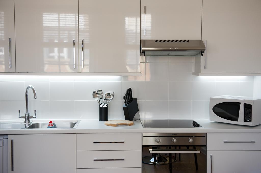 West End One Apartment