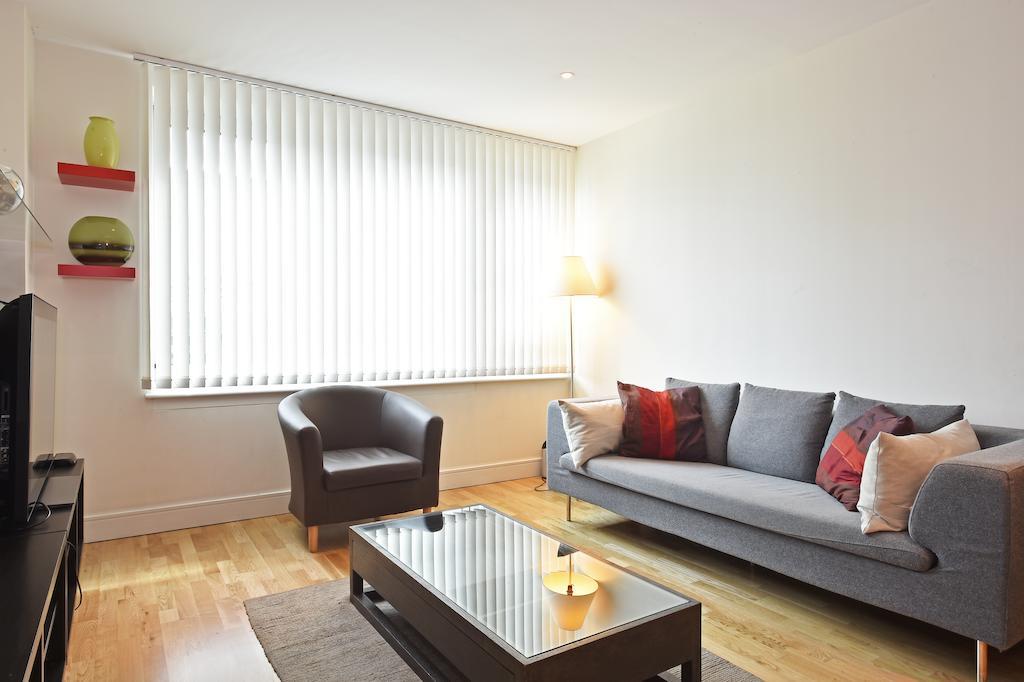 Apartamento Still Life - Vauxhall