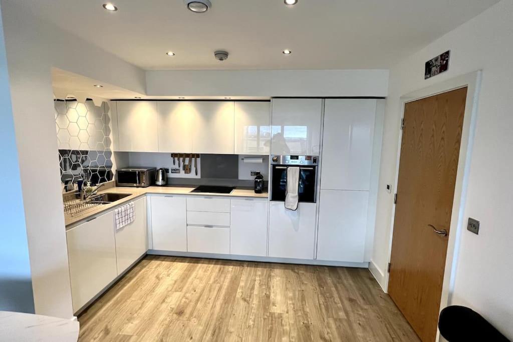Appartement Luxury Floor In *