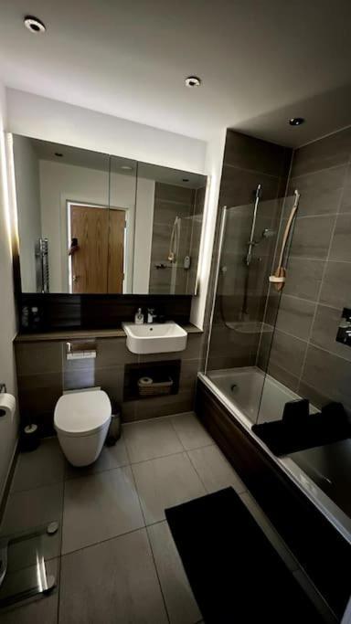 Luxury Floor In Londen