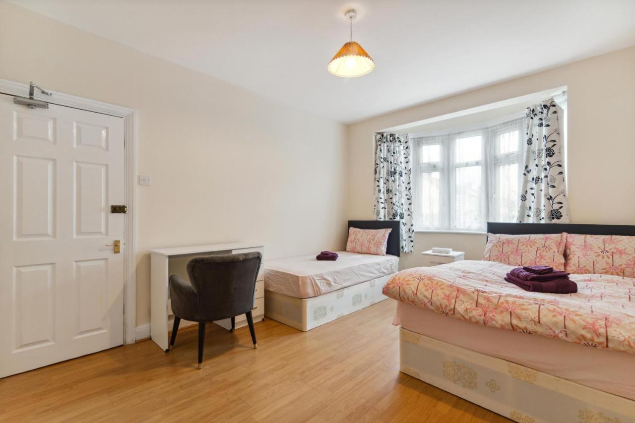 Beautiful Cozy Guest house