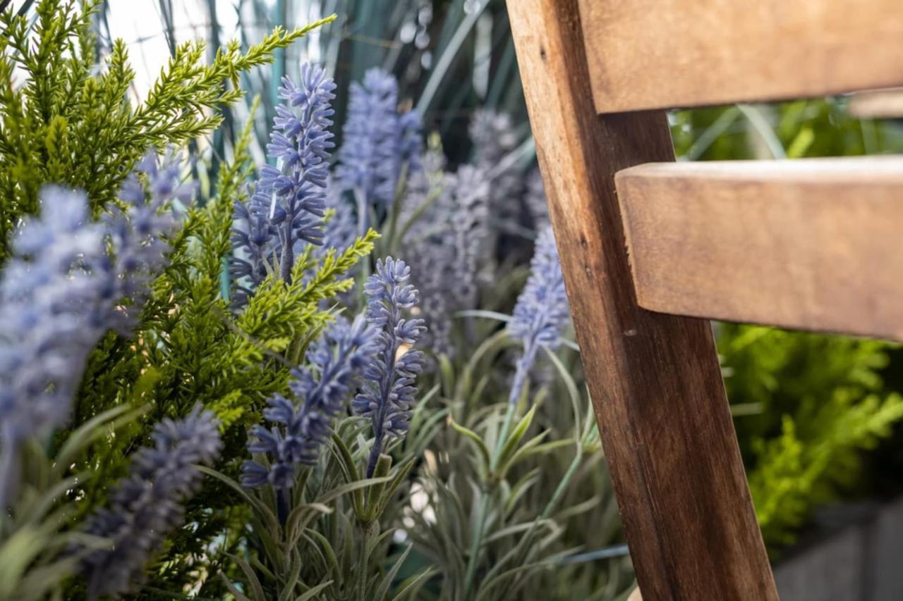 Guestready - Serenity Getaway In Stoke Newington Vakantiehuis Londen