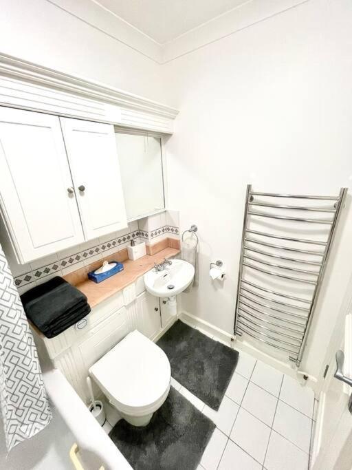 Cosy 1 Bedroom Flat In Marylebone Appartement Londen