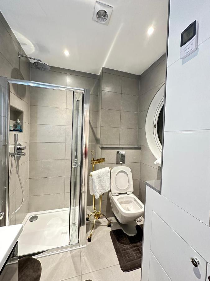 Appartement Stylish Central