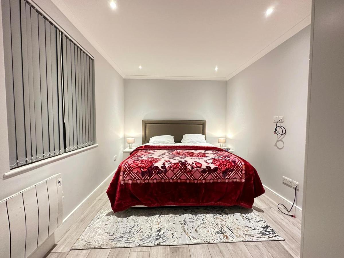 Stylish Central Appartement *