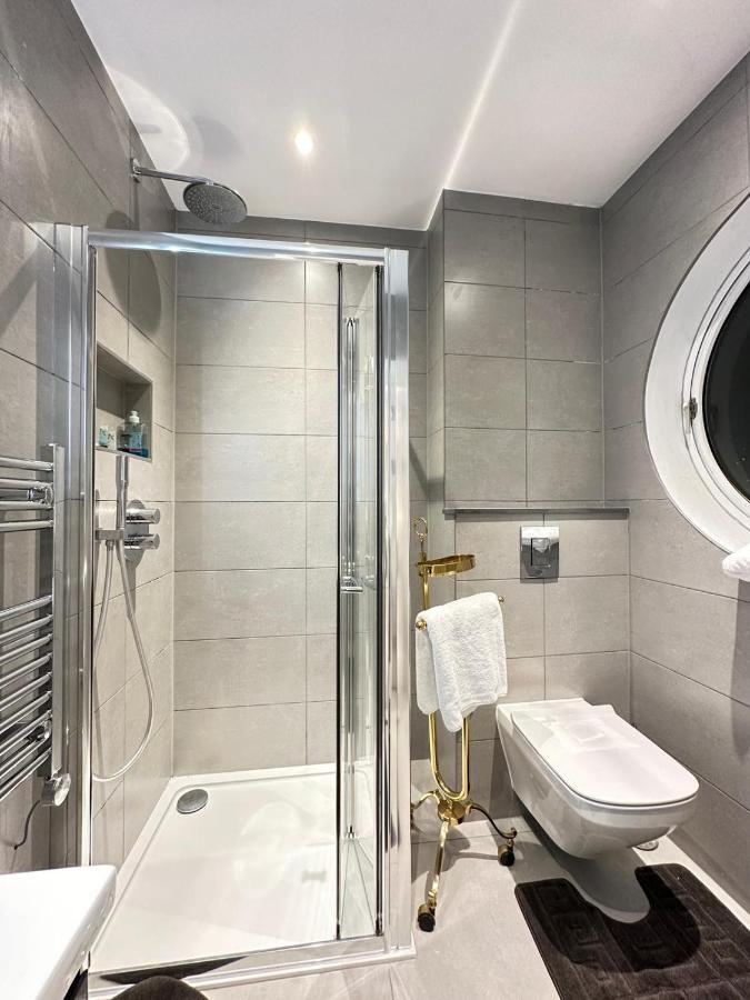 Appartement Stylish Central