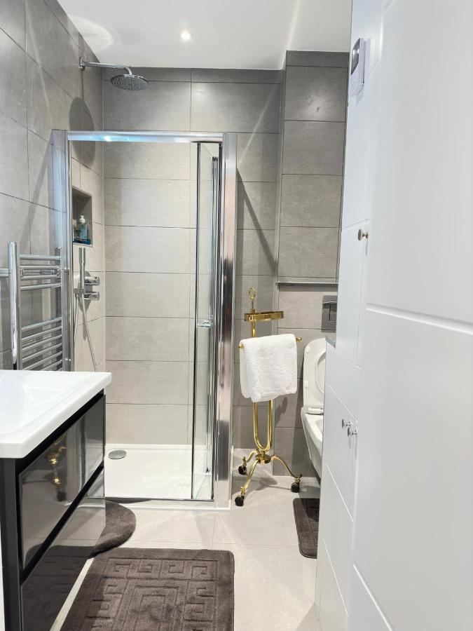 Appartement Stylish Central Londen