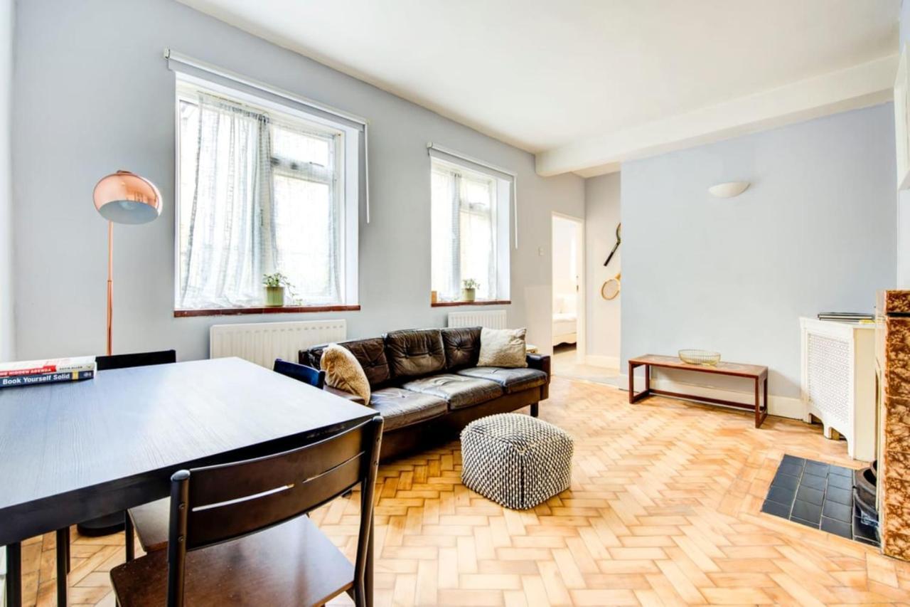Appartement Guestready - Stylish Getaway Near Tooting Station Londen