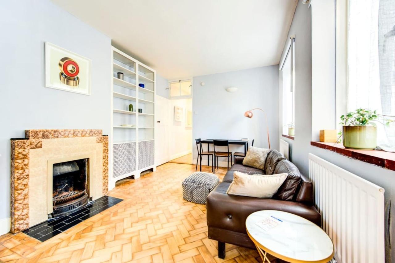 Guestready - Stylish Getaway Near Tooting Station Appartement *