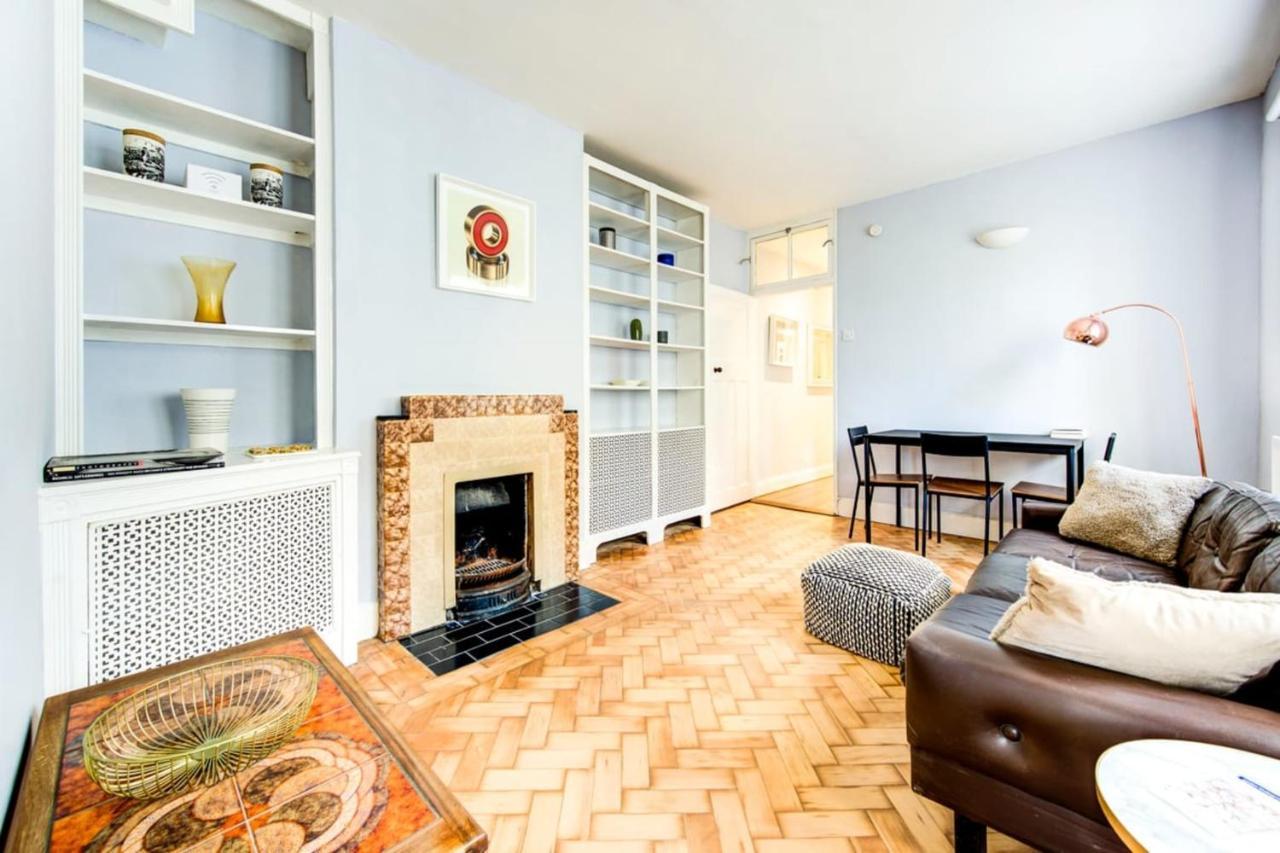 Guestready - Stylish Getaway Near Tooting Station Appartement
