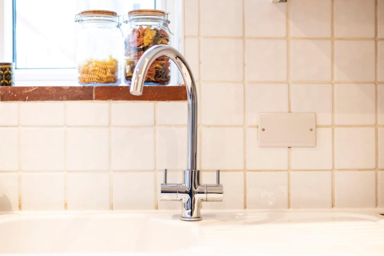 Guestready - Stylish Getaway Near Tooting Station Appartement *