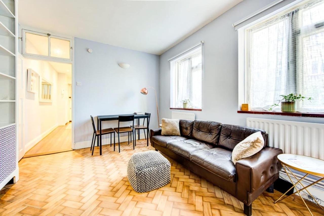 Appartement Guestready - Stylish Getaway Near Tooting Station *