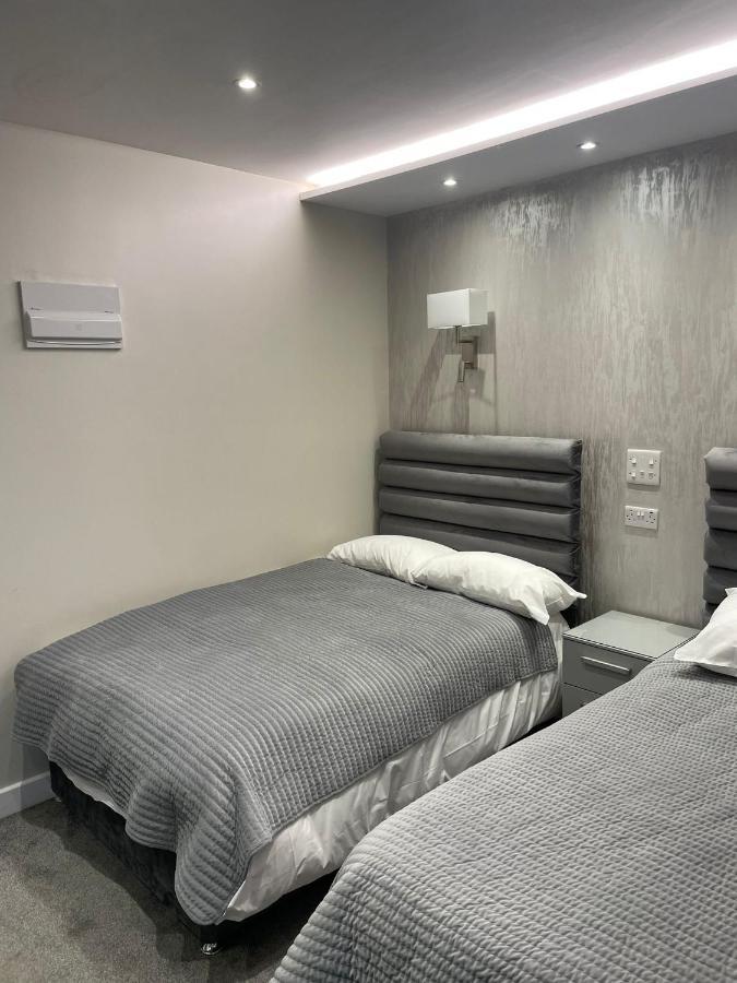 Hotel Park Avenue