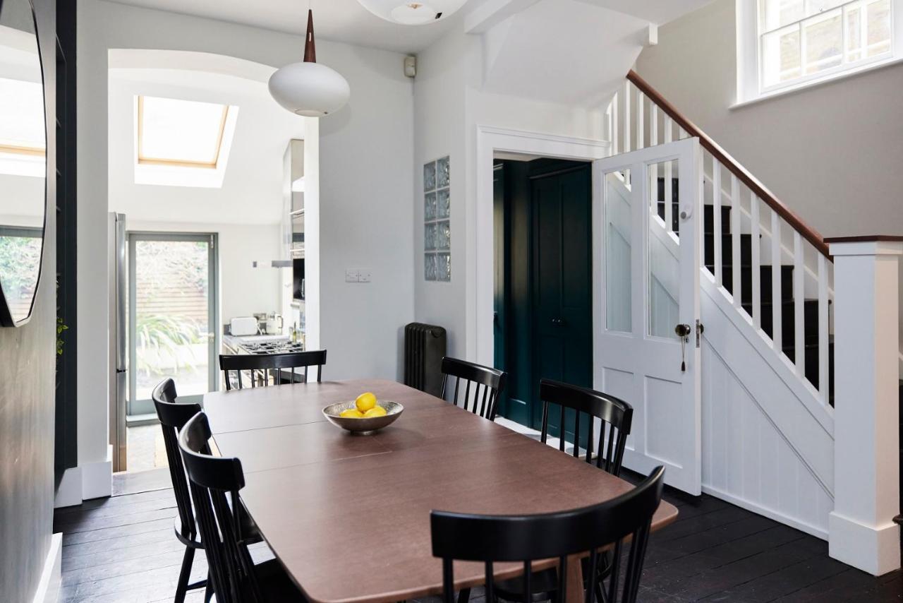 Apartment The Southwark Townhouse - Adorable 3bdr House With Garden London