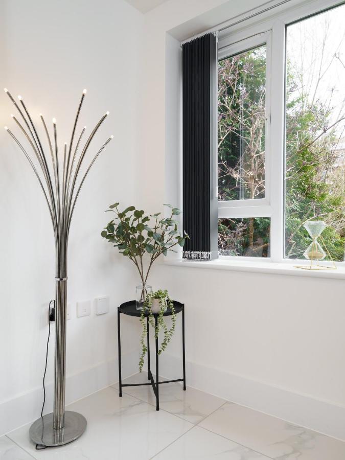 Apartment Boutique Flat Near O2 & Excel