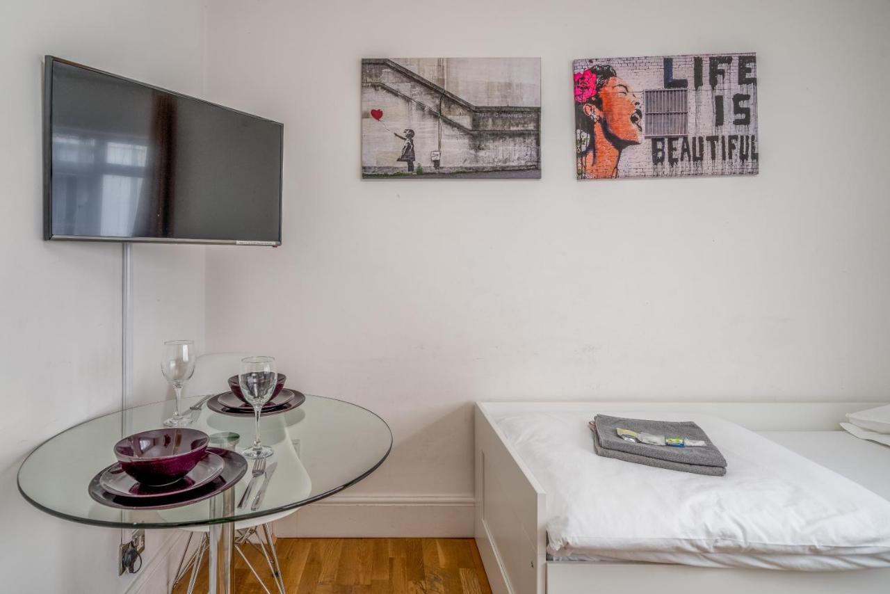 Apartment Private - Wardour Street - Berwick Street