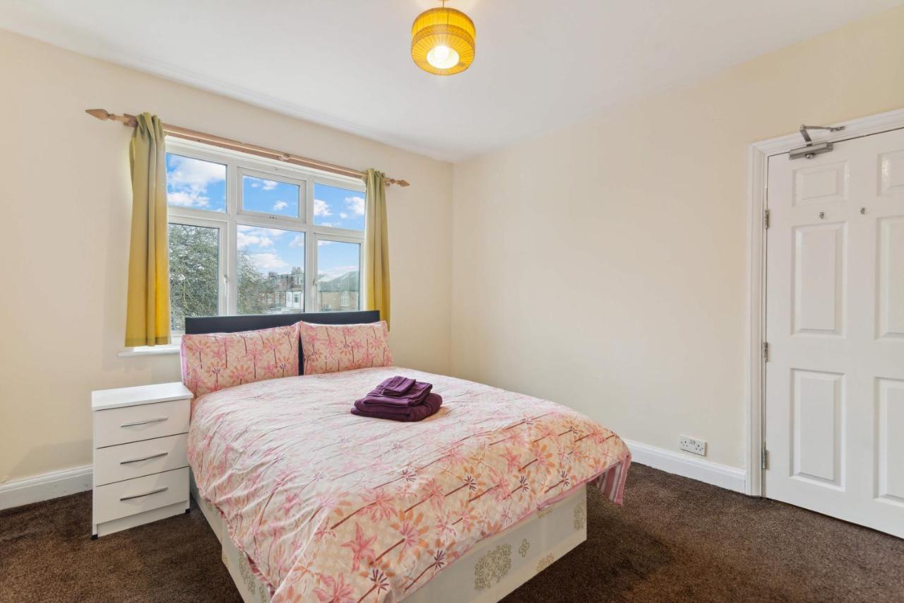 Beautiful Cozy Guest house London