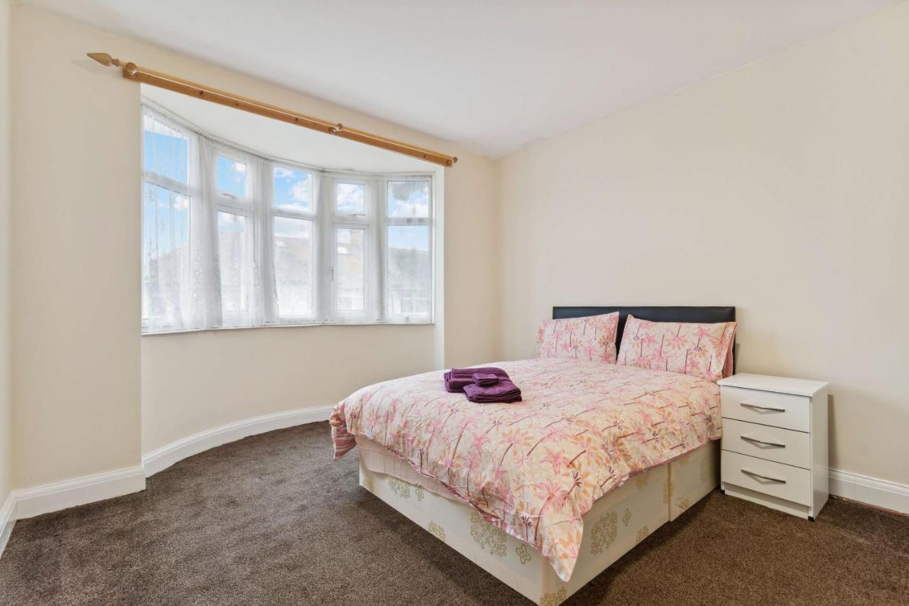 Beautiful Cozy Guest house London