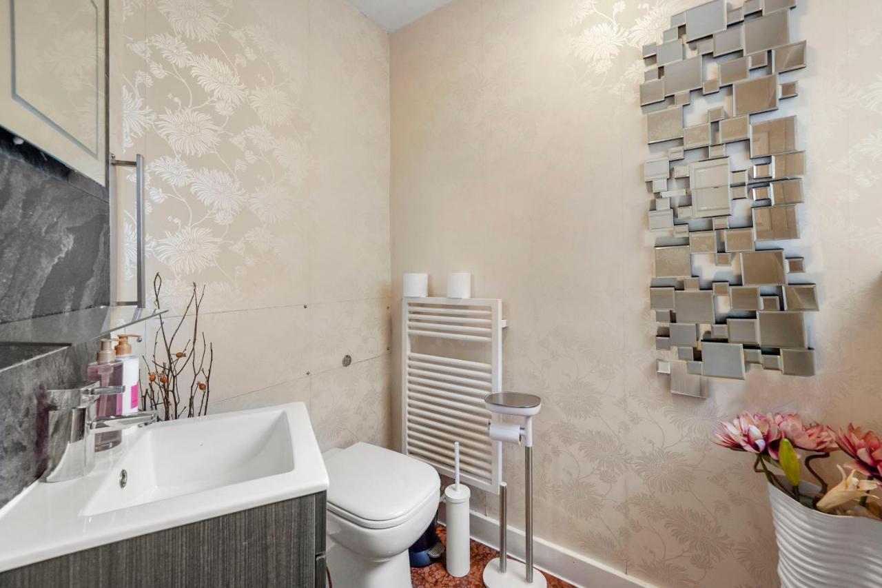 Knightsbridge William Mews Holiday home