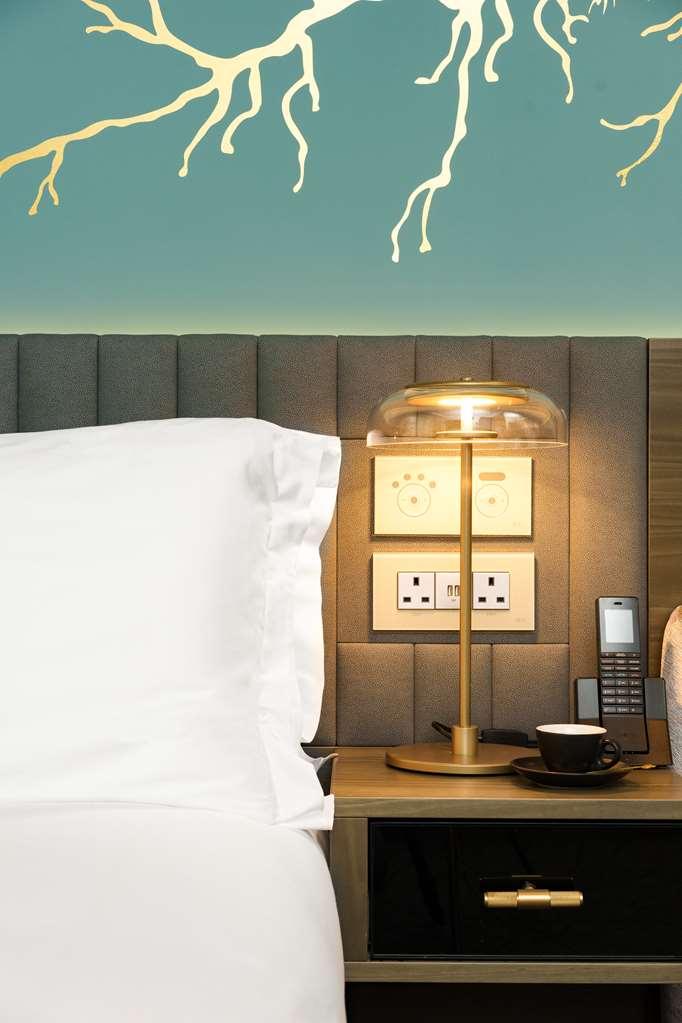 Hotel Middle Eight - Covent Garden - Preferred And Londen