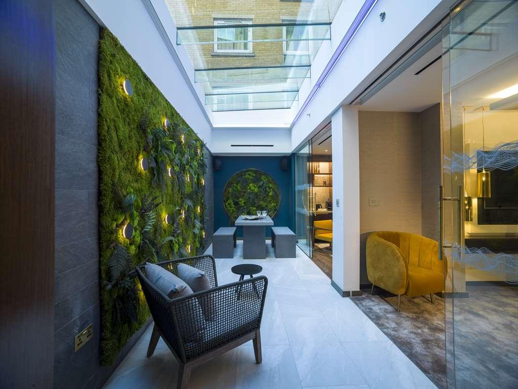 Middle Eight - Covent Garden - Preferred And Londen