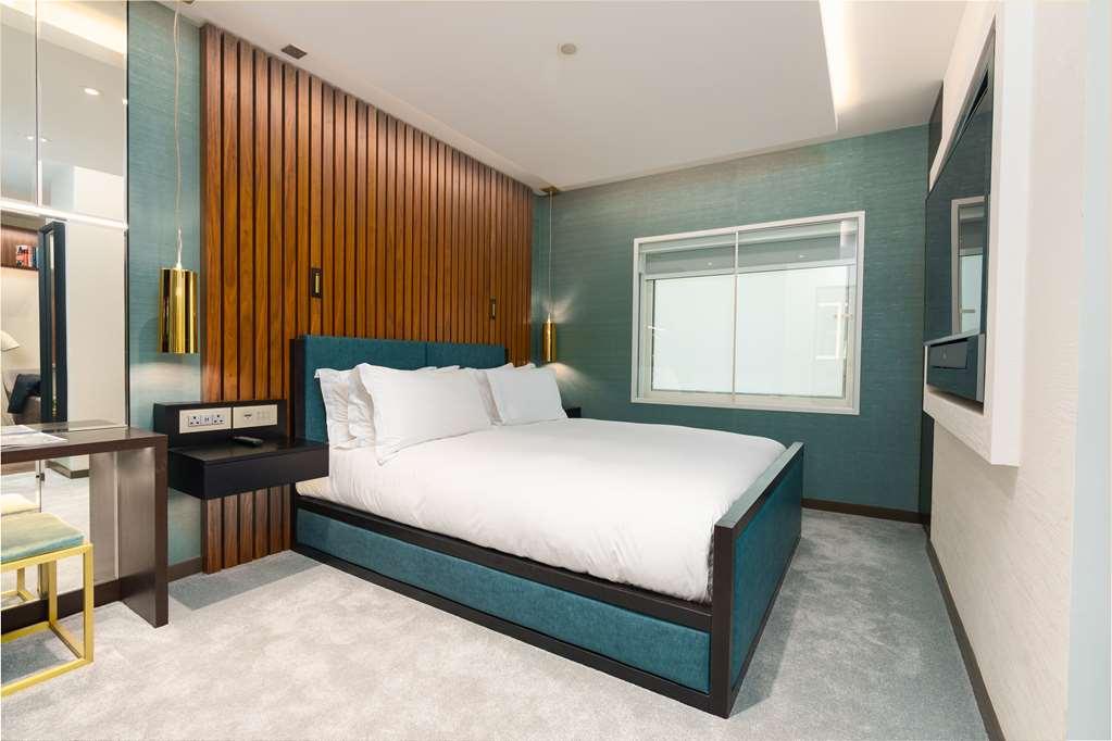 Middle Eight - Covent Garden - Preferred And 5* Londen
