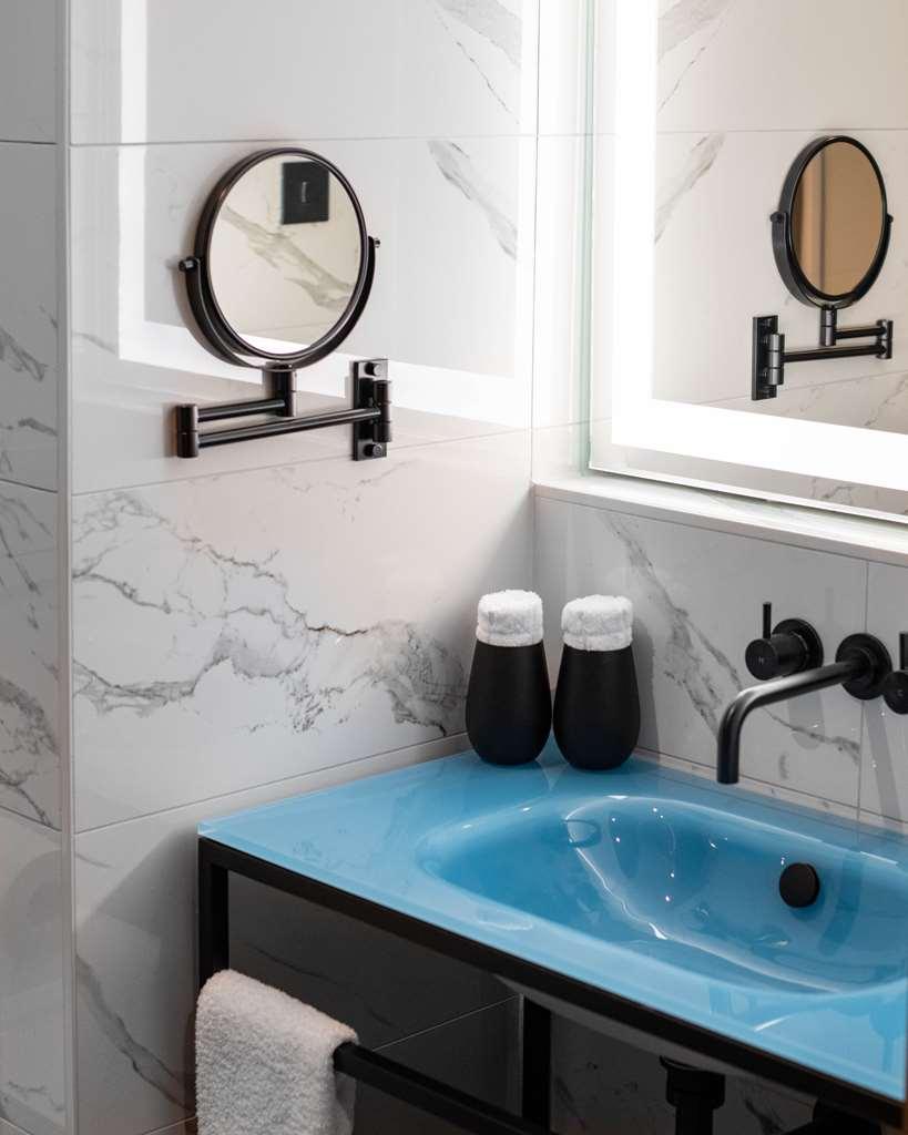 Hotel Middle Eight - Covent Garden - Preferred And Londen