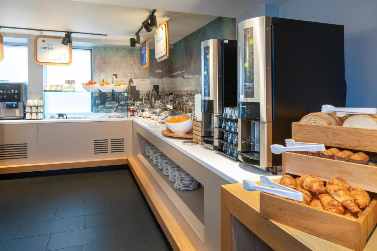 Express Southwark By Ihg Hotel Londen