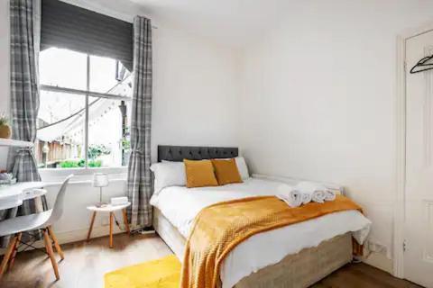 Habitación en casa particular Alross With Breakfast Londres