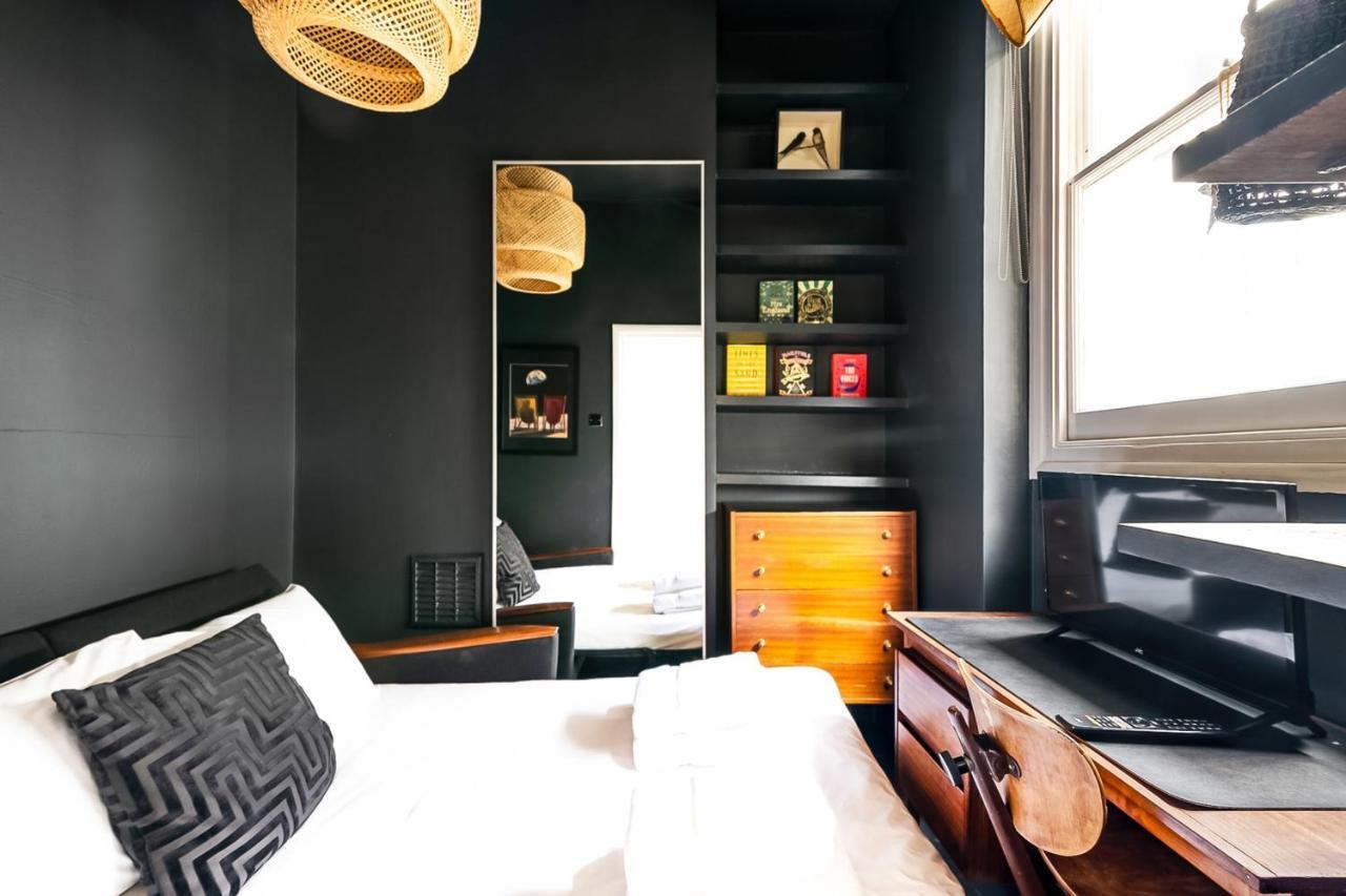 Artsy Dalston Flat * London