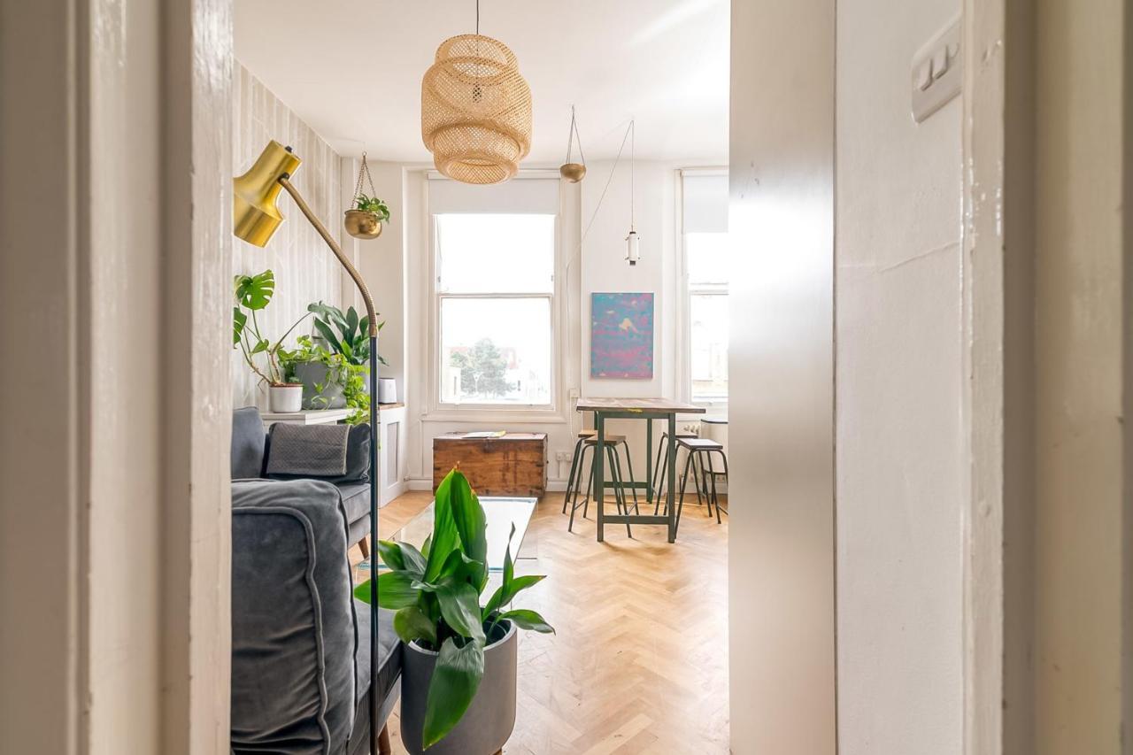 Apartment Artsy Dalston Flat *