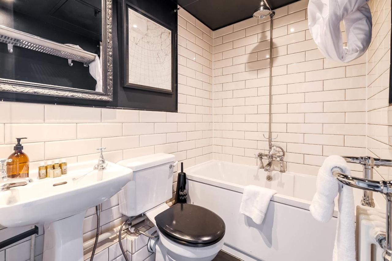 Artsy Dalston Flat Apartment *