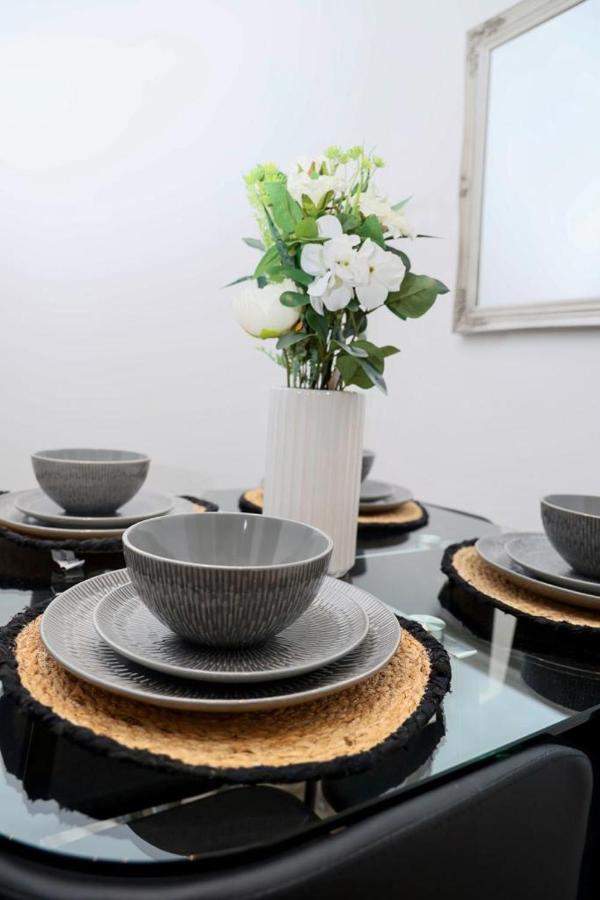 Apartment Exclusive London