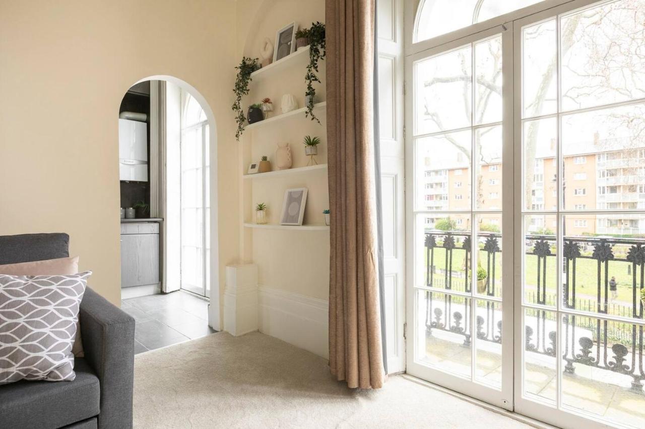Appartement Cozy Flat In The Heart Of Londen