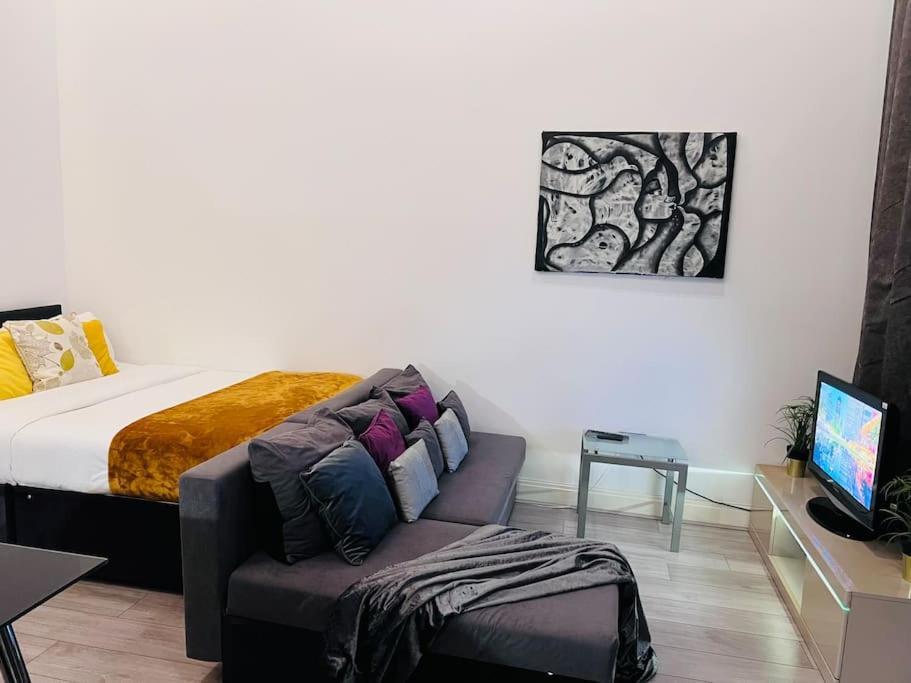 Apartment Regent House