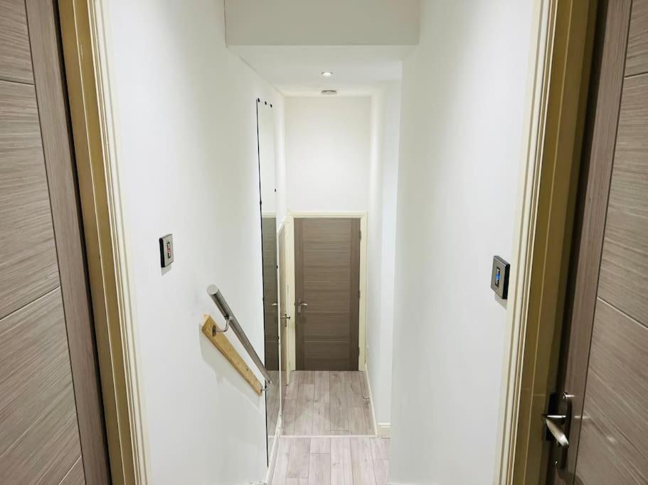 Apartment Regent House *