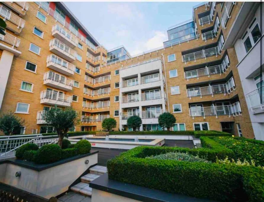 Regent House Apartment London