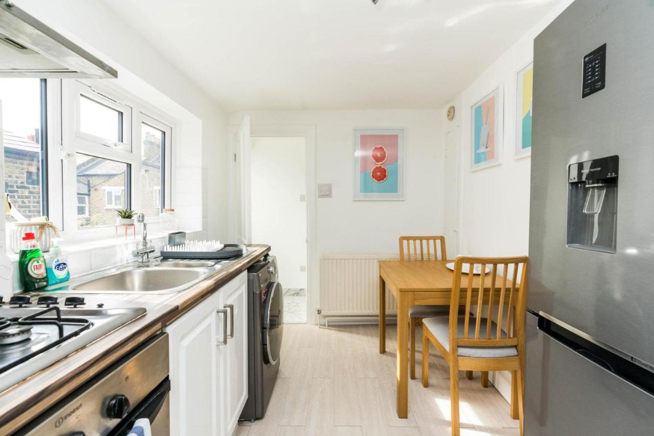 Marvellous Peckham City Break Apartment *
