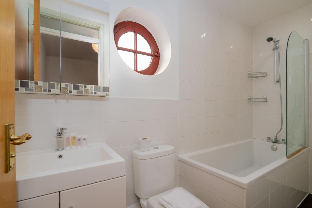 Holiday home Guestready - 4br In Surrey Quays Canada Water