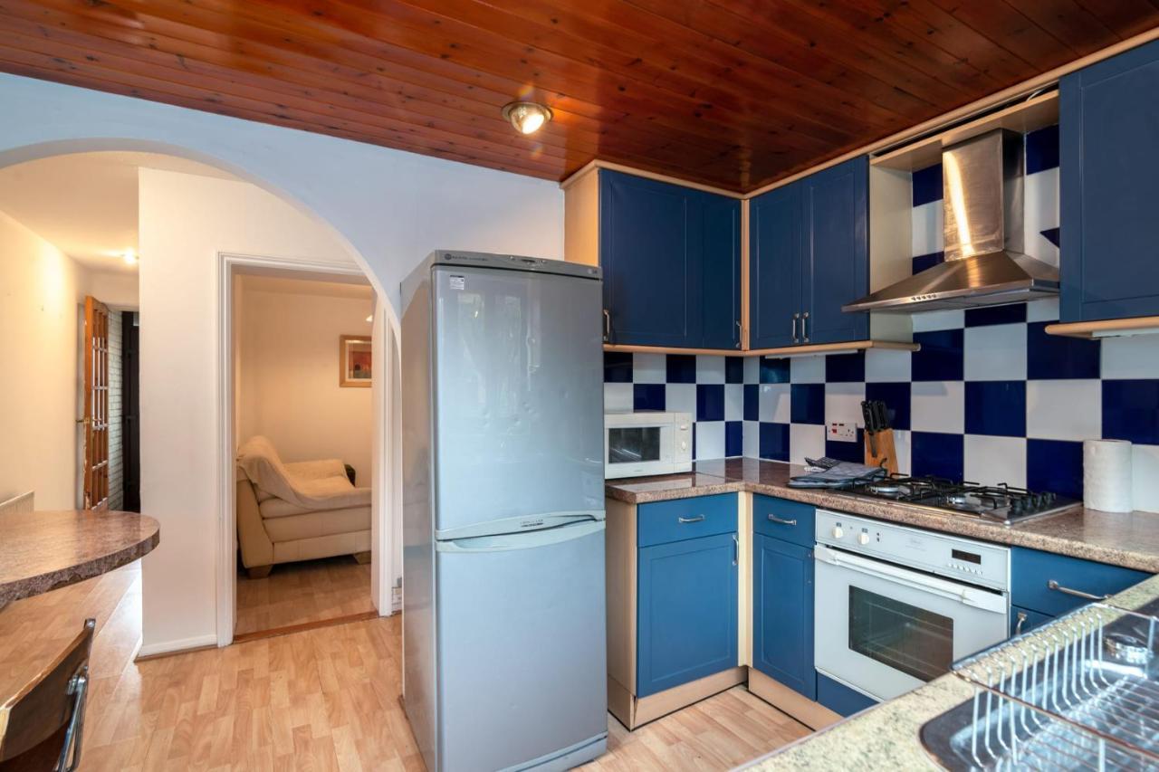 Holiday home Guestready - 4br In Surrey Quays Canada Water