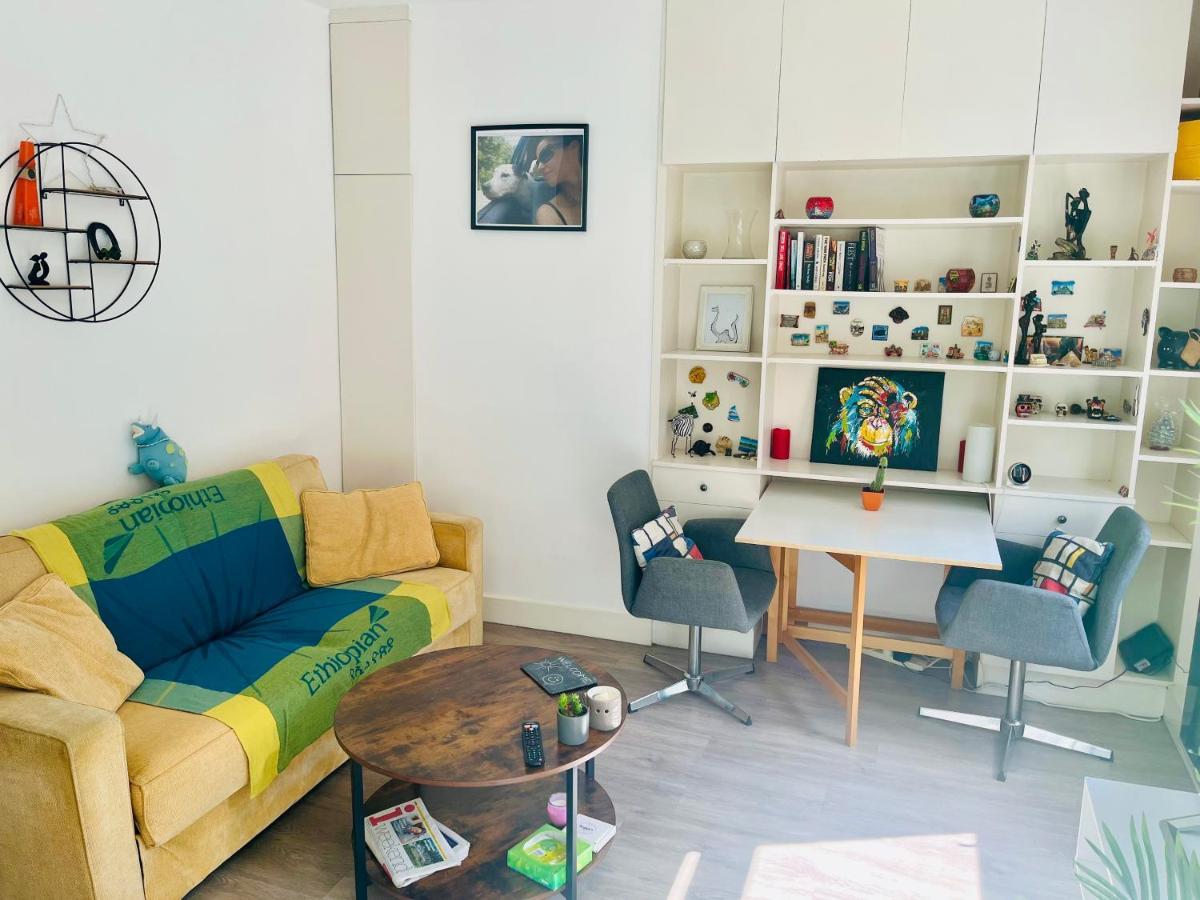 Appartement Cozy In Hampstead Heath Londen