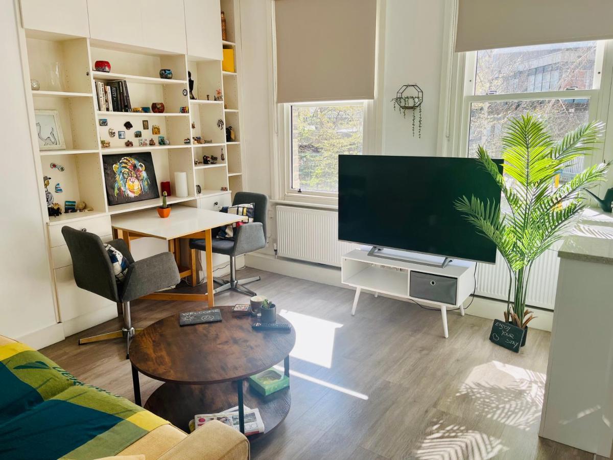 Cozy In Hampstead Heath Appartement *