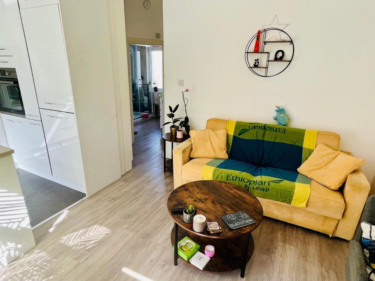 Appartement Cozy In Hampstead Heath Londen