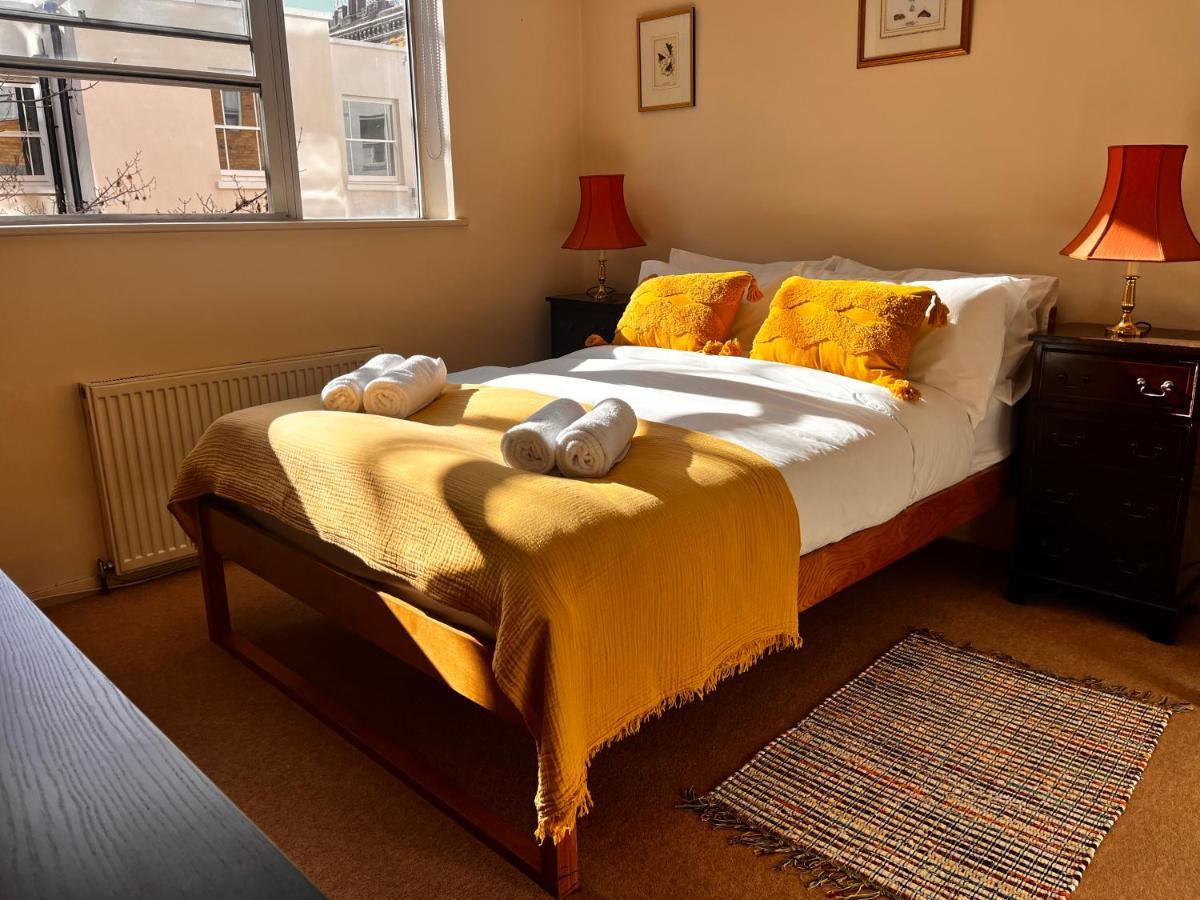 Apartment Hyde Park Great For Families 2beds & 2baths Flat Fantastic Location!