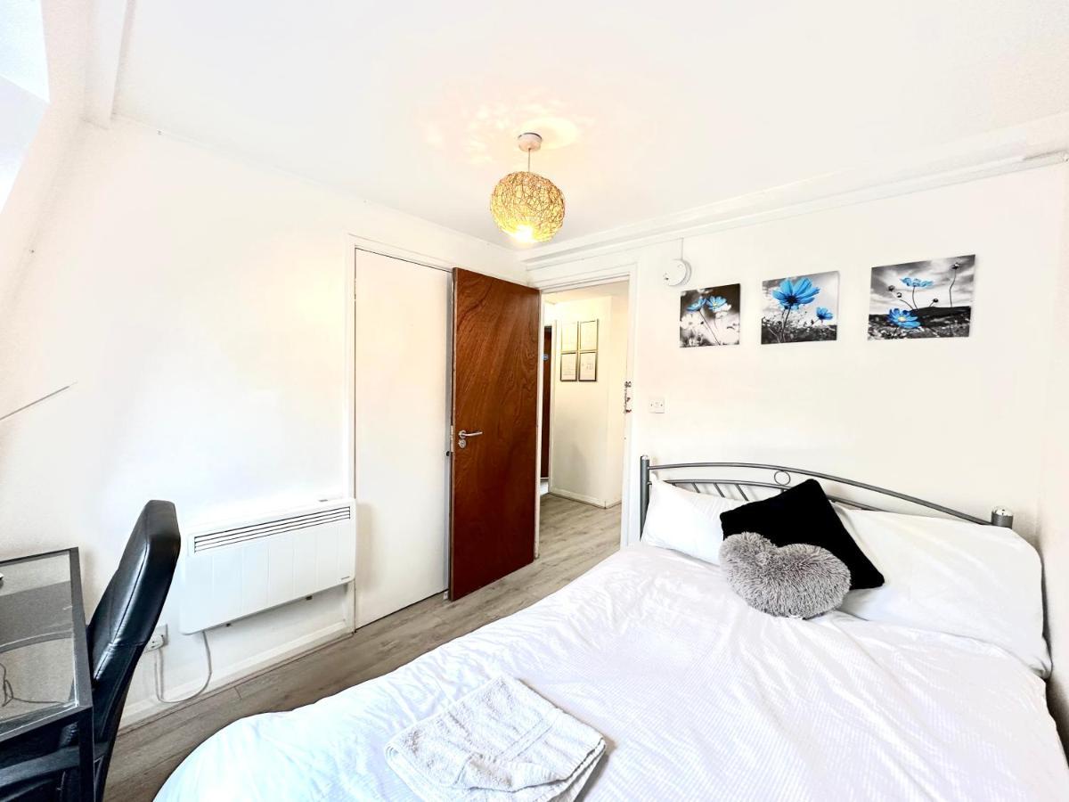 Apartamento Kings Cross *