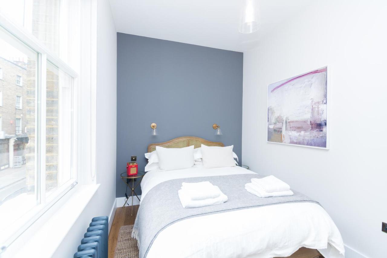 Apartamento Whitfield Street *