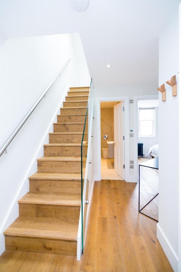 Apartamento Whitfield Street